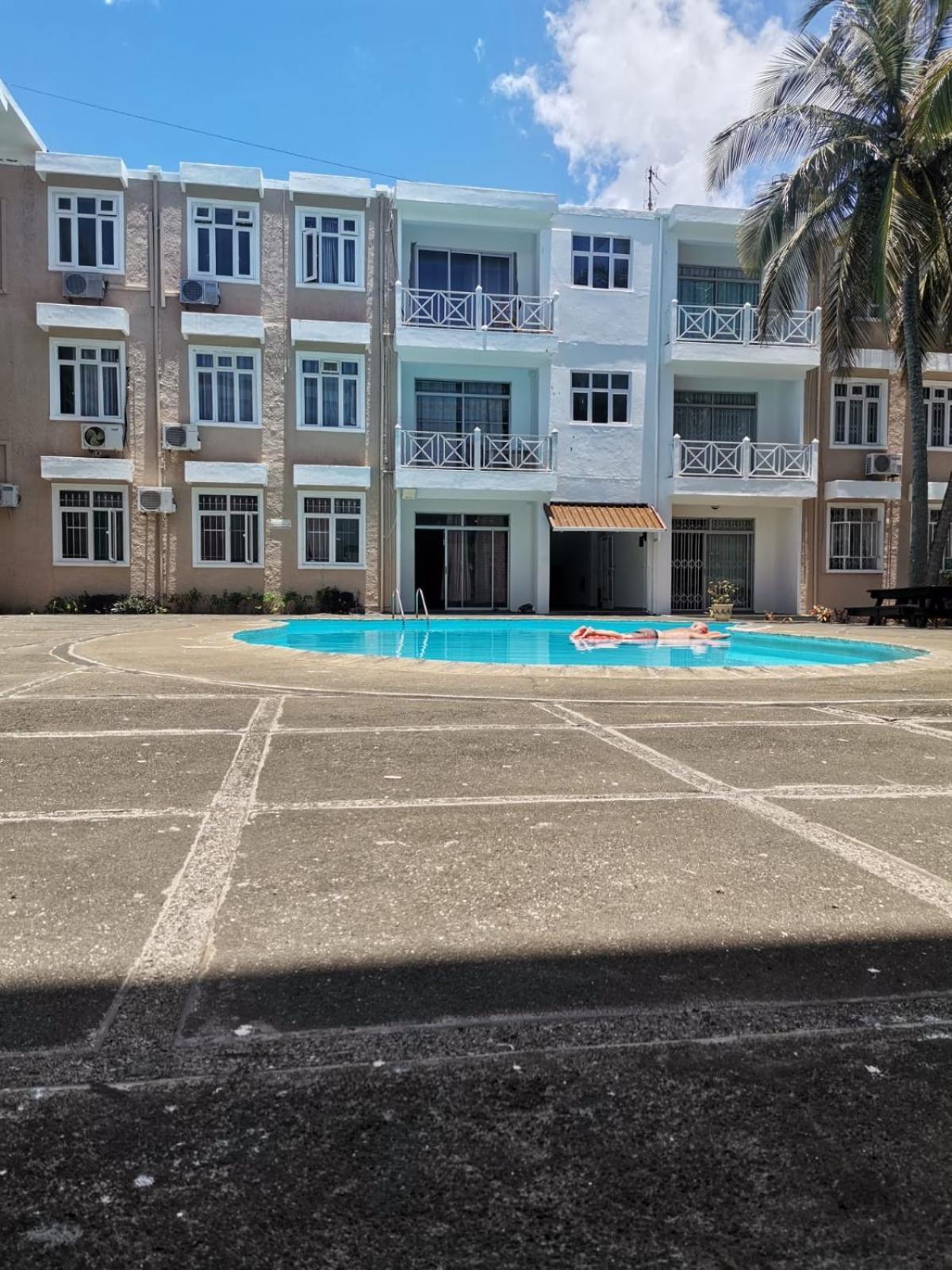 Le Residence Blue Bay - Apartment A3 Exterior foto
