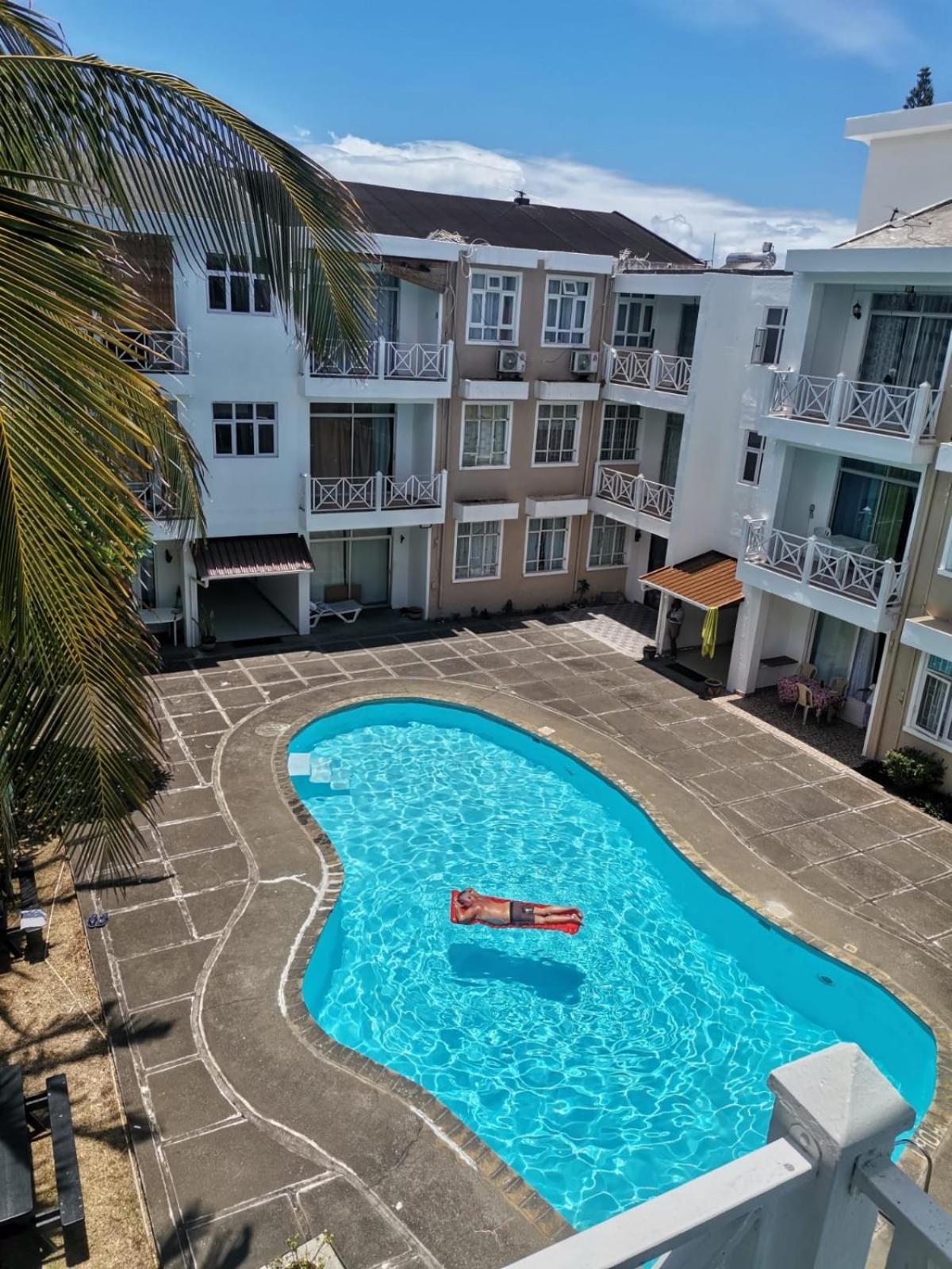 Le Residence Blue Bay - Apartment A3 Exterior foto